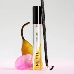 Nette Pear Jam Eau de Parfum Travel Spray with Raspberry