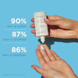 Clarins UV Plus Anti-Pollution Antioxidant Face Sunscreen SPF 50
