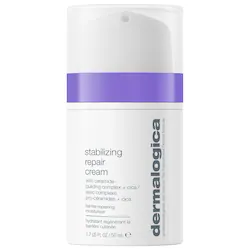 Dermalogica Stabilizing Repair Cream Moisturizer with Squalane and Cica