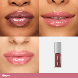 HAUS LABS BY LADY GAGA PhD Hybrid Lip Glaze Plumping Gloss