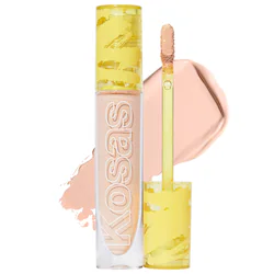 Kosas Revealer Super Creamy + Brightening Concealer and Daytime Eye Cream
