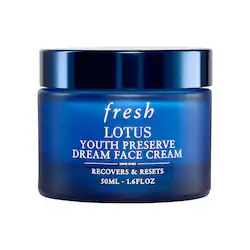 fresh Lotus Anti-Aging Night Moisturizer