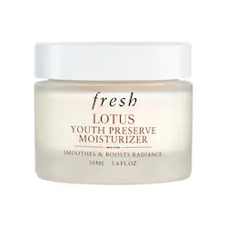 fresh Lotus Anti- Aging Daily Moisturizer