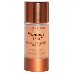 Danessa Myricks Beau Yummy Skin Mattifying Water Powder Serum with Niacinamide and Hyaluronic Acid