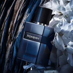 Yves Saint Laurent Y Elixir with Sensual Oud Wood & Rich Incense