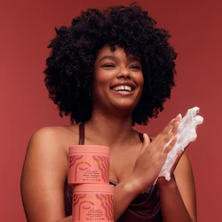 PATTERN by Tracee Ellis Ross Palo Santo Styling Cream for Curly & Coily Hair