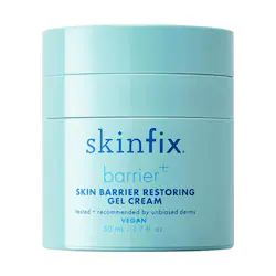 Skinfix Barrier+ Skin Barrier Niacinamide Restoring Gel Cream