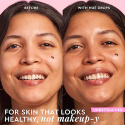 Glow Recipe Watermelon Glow Niacinamide Hue Drops Serum