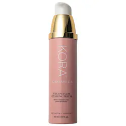 KORA Organics Kakadu Plum Brightening Vitamin C Serum with Hyaluronic Acid