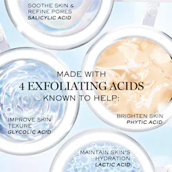 Lancôme Clarifique Double Treatment Hydrating & Exfoliating Essence