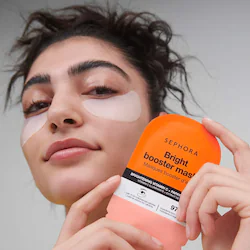 SEPHORA COLLECTION Booster Eye Mask Brightening + Vitamin C