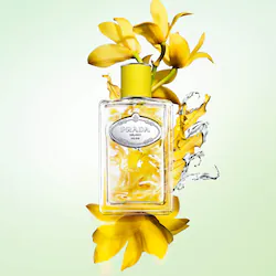 Prada Infusion d'Ylang Eau de Parfum Travel Spray with Sandalwood & Bergamot