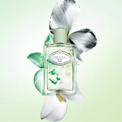 Prada Infusion d'Iris Eau de Parfum Travel Spray with Neroli & Mandrin