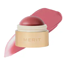 MERIT Merit Flush Cruelty-Free Blush Balm