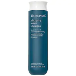 Living Proof Clarifying Detox Shampoo