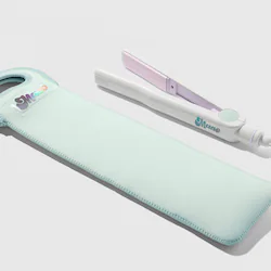Mane Neoprene Medium Hair Tool Pouch