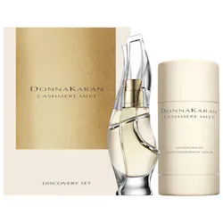 Donna Karan Cashmere Mist Deo & Eau de Parfum Discovery Set