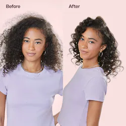 Mane Let's Bounce 1" Curling Wand