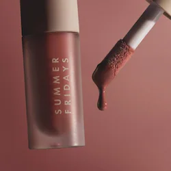 Summer Fridays Dream Lip Oil for Moisturizing Sheer Coverage