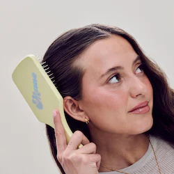 Mane Ready or Knot Detangling Paddle Hair Brush