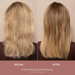 Vegamour Mini HYDR-8 Weightless Repair Hair Oil