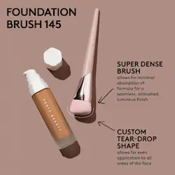 Fenty Beauty by Rihanna Foundation Brush 145