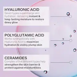 StriVectin Hydration Multiplier Hyaluronic Acid Face Serum with Ceramides