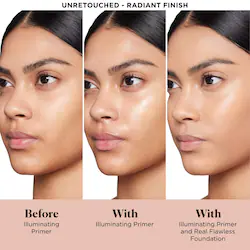 Laura Mercier Pure Canvas Primer - Illuminating
