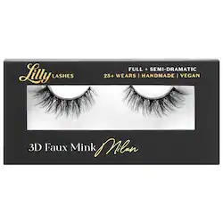 Lilly Lashes Lilly Lashes 3D Faux Mink Lashes