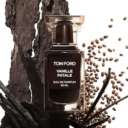 TOM FORD Vanille Fatale Eau de Parfum Fragrance with Coffee & Mahogany