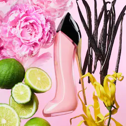 Carolina Herrera Good Girl Blush Body Mist with Floral Vanilla