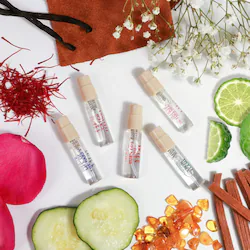 5 SENS Discovery Perfume Set