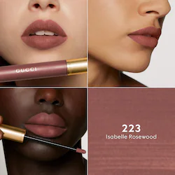 Gucci Gucci Rouge à Lévres Liquid Matte Lipstick