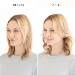 Drybar The Curl Party Heated Thermal Curling Round Brush