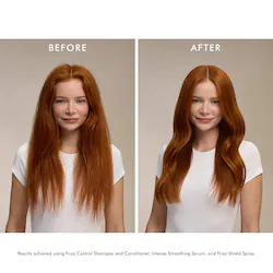 Moroccanoil Mini Frizz Control Conditioner with Argan Oil