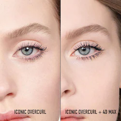DIOR Diorshow Maximizer 4D  Lash Primer-Serum for Length, Volume, Curl & Definition