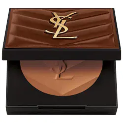 Yves Saint Laurent All Hours 24H Hyper Sunkissed Glow Bronzer Powder