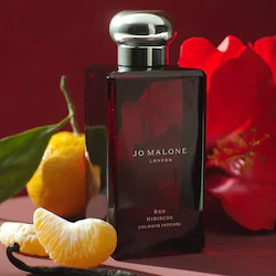 Jo Malone London Red Hibiscus Cologne Intense with Vanilla