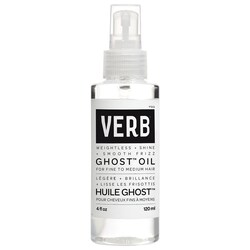 Verb Ghost Weightless Hair Oil