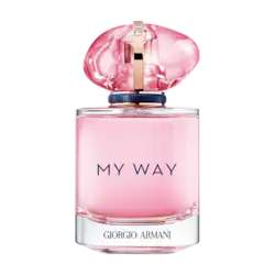 Armani Beauty My Way Eau de Parfum Nectar with Vanilla & Pear