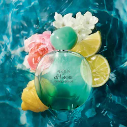 Armani Beauty Acqua di Gioia Eau de Parfum Intense with Citrus & Red Berries