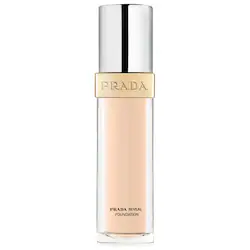 Prada Reveal Skin-Optimizing Refillable Soft Matte Foundation