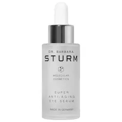 Dr. Super Anti‑Aging Eye Serum — Anti‑Aging Eye Treatment for Dark Circles, Puffiness & Fine Lines