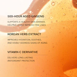 Sulwhasoo First Care Activating Serum Sheet Mask