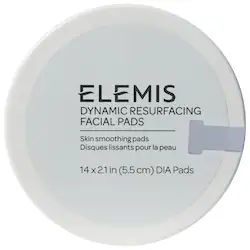 Elemis Mini Dynamic Gentle Resurfacing Pads with Lactic Acid