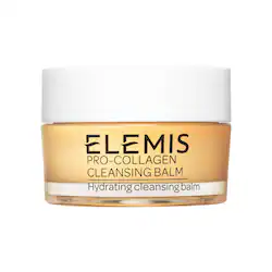 Elemis Mini Pro-Collagen Makeup Melting Cleansing Balm