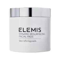 Elemis Dynamic Gentle Resurfacing Pads with Lactic Acid