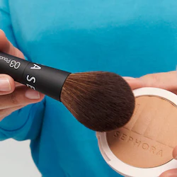 SEPHORA COLLECTION Essential Brush - 03 Powder