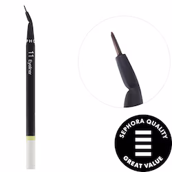 SEPHORA COLLECTION Essential Brush - 11 Eyeliner