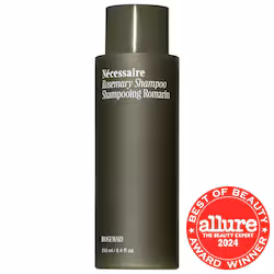 Nécessaire Rosemary Shampoo For Thinning Hair